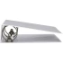 Ring Binder File, 2 Rings Medium Size(6cm), A4